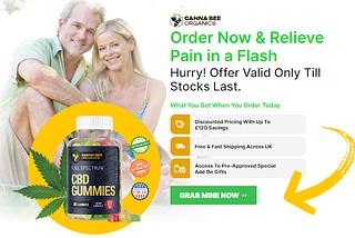Boots CBD Gummies UK Extract Must Read Before Buying