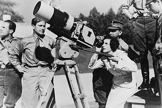 7 Essential Women Filmmakers