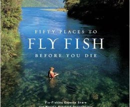 Fly Fishing Books