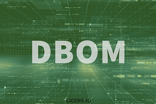 Why You Really Need a Data BOM, Not a Software BOM