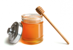 Honey — An Anti-Aging Power Food!