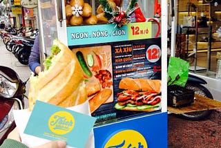 Khởi Nghiệp, Chuyện Chưa Kể Của Con Nhỏ 21t
