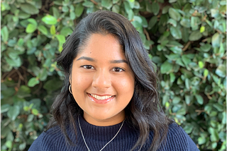 CS371p Fall 2021: Sruthi Rudravajjala