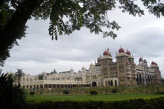 Mysore