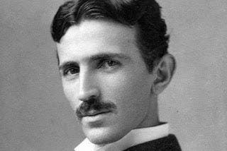 Nikola Tesla : Person known for his Amazed Inventions of all time !