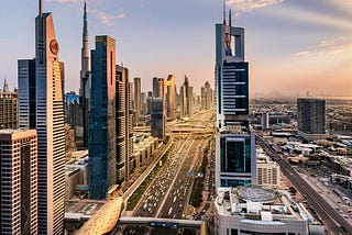 The UAE: A Strategic Haven for High-Net-Worth Families