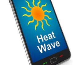 Reasons Behind Smartphone Heating Up in 2020 — Tech Geek