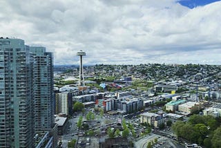 thanks for all the laughs seattle