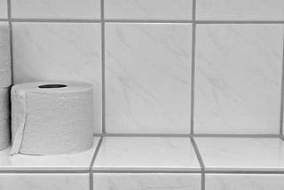 Freelancers Developers: You Are Not Toilet Paper