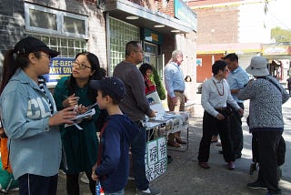 Diversity in the City’s Top Schools: Many Parents Like the Goal, But Not the Plan