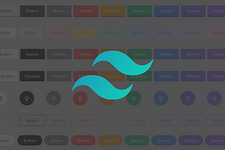 7 TailwindCSS Buttons