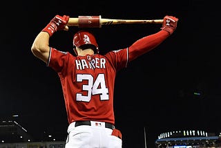 Here’s How the Dodgers Can Sign Bryce Harper