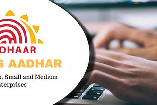 Udyam Or Udyog Aadhar Complete Knowledge — Analytics Online