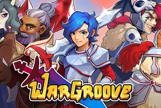 Review: Wargroove