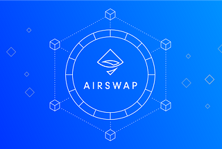 AirSwap (AST) Tokens Can Be Properly Secured With the Ledger Nano S/X