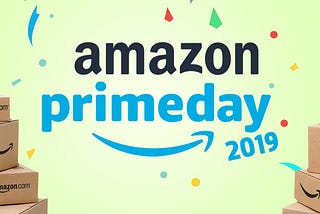 On Amazon Prime Day, What Could Health Care Look Like?