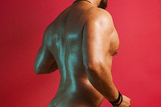 Unveiling the Power of the Male Form: Exploring Maxwell Alexander’s Homoerotic Fine Art Photography…