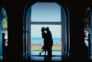 Dr. Strangelove or: How I Learned to Stop Worrying and Love My Partner