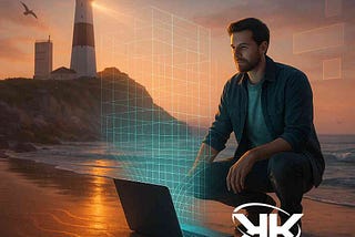 Ken Key’s CSS Strategies Powering Modern Island Web Design