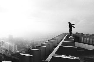 What to do When You Don’t Trust Yourself