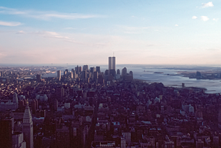 September 11th, The Pandemic, And New York City’s Timeless Resilience