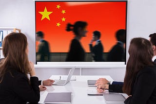 Three ways that China will come to your business wherever you are