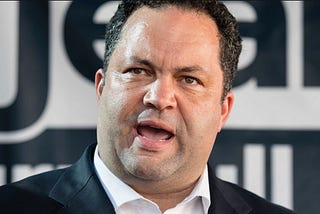 Politicians can stop police killings, by Ben Jealous