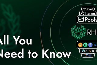All You Need to Know About RHEA Finance