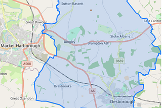 Previewing the three local by-elections of 4th April 2024