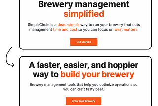 A Simple (and Super Effective) Way to Improve Your Landing Pages
