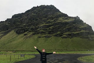 A Very Comprehensive Guide to Iceland