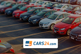 Leveraging ML techniques for Used Car Pricing @ Cars24