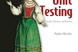 Book Review: Unit Testing