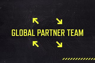 Pattrick’s Thoughts - A look into PUBG Esports Global Partner Team Program