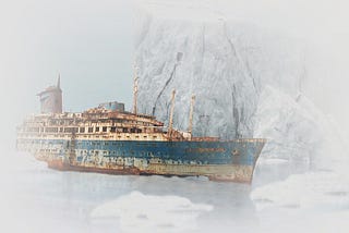 Titanic. How did the Unsinkable Titanic Sink? What happened after the Titanic Disaster?