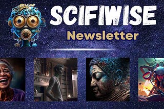 SciFiwise Newsletter: Vol #1