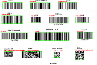 How to Build a Python Barcode Scanner for Windows, Linux, and macOS