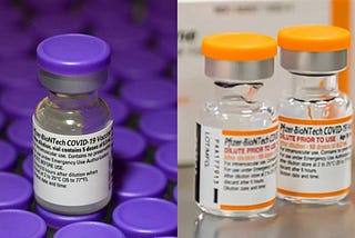 The Need to Error Proof Medication Vials, Including COVID Vaccines