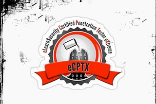 eCPTX Exam Review by 0xJin