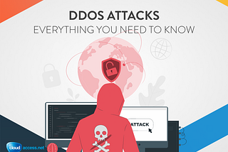 Mastering DDoS Attack Mitigation: 50 Essential Commands for Prevention and Defense (Part 3)