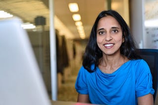 In New ASCO Policy Brief, Manali Patel Tackles Cancer Disparities and Health Equity