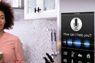 On-Device Voice Recognition Vs. The Cloud