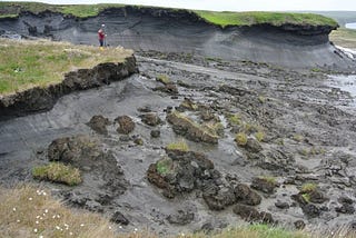 Why Is Permafrost A Climate Danger?