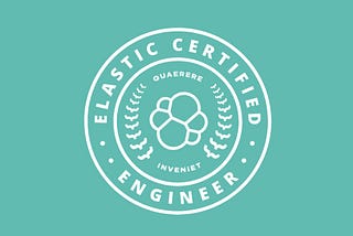 My Journey to Becoming an Elastic Certified Engineer