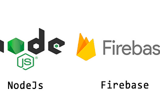 CRUD Operations In Firebase using Async Await In Node.js