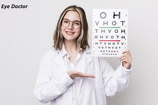 My Eye Doctor: A Guide to Optimal Eye Care