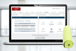 How can you choose the Best Yoga Studio Software?