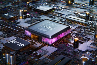 Beyond Moore’s law: specialised processors and modular chips