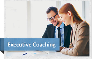 Executive & Corporate Coaching Work? Prove it!