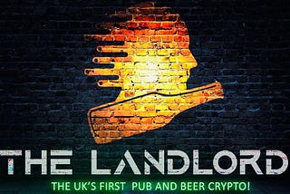 The UK's first Beer and Pub crypto launch took place.